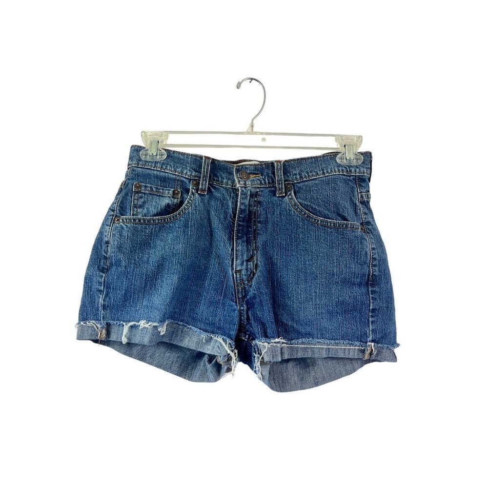 Levi's Women's Misses Shorts